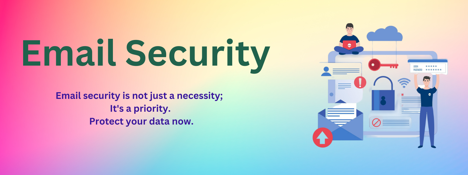 solution banner