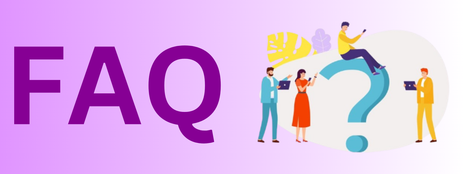 solution banner