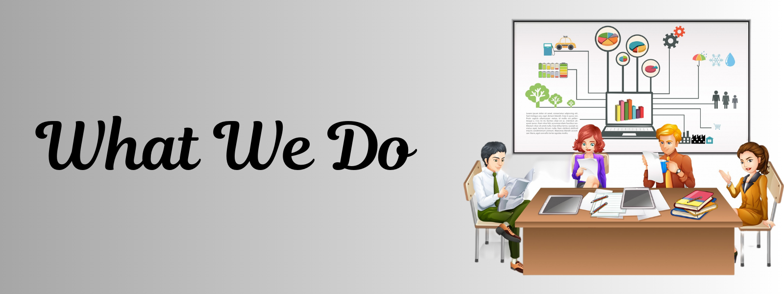 solution banner