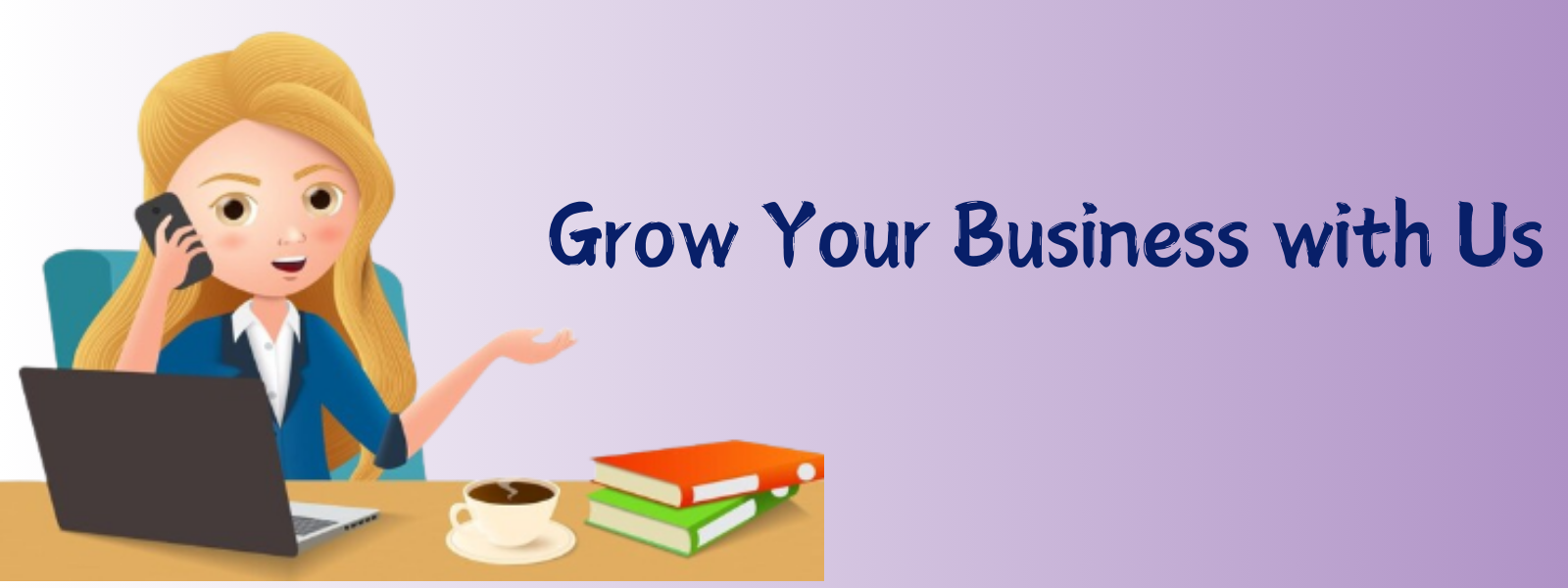 solution banner