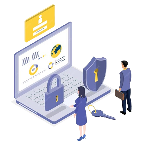 End point security